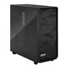 Fractal Design Meshify 2 XL Light Tempered Glass Tower PC Case Black | Liquid Cooling Support