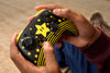 Turtle Beach Rematch Wireless Controller: Super Mario Star – Officially Licensed by Nintendo. Also works with Nintendo Switch 2 (C Button is not on this controller)