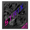 ASUS ROG STRIX GAMING 850W ATX Fully-Modular Power Supply Unit | 80 PLUS Platinum