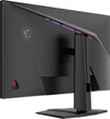 MSI MAG 322URDF E16 computer monitor 80 cm (31.5") 3840 x 2160 pixels 4K Ultra HD Black