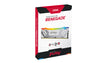 Kingston FURY Renegade 24 GB (1x24 GB) DDR5 Memory Kit | CL40, XMP, Heatsink, ARGB