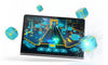 Lenovo Tab Plus Mediatek 256 GB 29.2 cm (11.5") 8 GB Wi-Fi 5 (802.11ac) Android 14 Grey