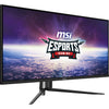 MSI MAG401QR 40" UltraWide Quad HD Gaming Monitor | 3440 x 1440 155Hz HDMI DP