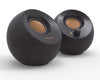 Creative Labs Pebble Black Wired 4.4 W