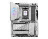 MSI MPG X870E EDGE TI WIFI ATX Motherboard | AM5 | 4x DDR5 Slots | Wi-Fi 7