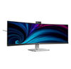 Philips 49B2U6903CH/00 49" Dual QHD Curved Monitor | 5120 x 1440 100Hz HDMI DP