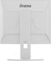 iiyama ProLite B1980S-W1 computer monitor 48.3 cm (19") 1280 x 1024 pixels SVGA LED White