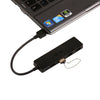 i-tec Advance USB 3.0 Slim Passive HUB 4 Port