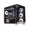 GTR Gaming PC | AMD Ryzen 7 9800X3D | RTX 5080 16GB | 32GB DDR5 5600MHz | 2TB NVMe SSD | 1000W 80+ Gold PSU | ARGB Case | WiFi | Windows 11