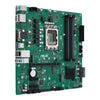 ASUS PRO B760M-C-CSM mATX Motherboard | LGA1700 | 4x DDR5 Slots