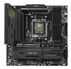 MSI MAG B850M MORTAR WIFI mATX Motherboard | AM5 | 4x DDR5 Slots | Wi-Fi 7