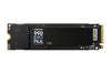 Samsung MZ-V9S4T0 4 TB PC Internal SSD | V-NAND TLC NVMe PCI Express 4.0 M.2
