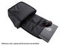 ASUS ROG Ranger BP1501G 43.2 cm (17") Backpack Black, Grey