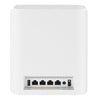 ASUS ZenWiFi BT8 Tri-band Mesh System | 1-Pack, White