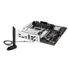 ASUS PRIME B860M-A WIFI mATX Motherboard | LGA1851 | 4x DDR5 Slots | Wi-Fi 6E
