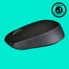 Logitech B170 Wireless Mouse