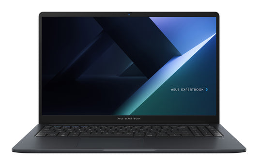 ASUS ExpertBook B1 B1503CD-R582XA 15.6" Business Laptop | AMD Ryzen 5 7535U 8 GB 256 GB SSD Win 11 Pro Education