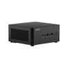 ASUS NUC 14 Pro Tall Kit RNUC14RVHV700000I UCFF Black 165H