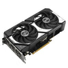 ASUS GeForce RTX 5060 8 GB GDDR7 Overclocked Graphics Card | PCIe 5.0 | 3 x DP and 1 x HDMI | Active Cooling