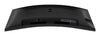 Philips 3000 series 34B2U3600C/00 34" Wide Quad HD Curved Monitor | 3440 x 1440 120Hz USB-C HDMI DP
