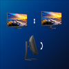 Philips 5000 series 34E1C5600HE/00 34" 4K Ultra HD Curved Monitor | 3440 x 1440 100Hz HDMI DP