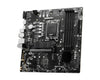 MSI PRO B760M-P mATX Motherboard | LGA1700 | 4x DDR5 Slots