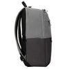 Targus Sagano notebook case 39.6 cm (15.6") Backpack Black, Grey
