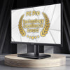 Acer EK1 EK221QH - 21.5" Full HD (1920x1080), 100Hz, 1ms, ZeroFrame, AMD FreeSync Monitor
