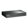 TP-Link 8-Port 10/100Mbps Desktop PoE Switch with 4-Port