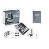 ASUS PRIME X670E-PRO WIFI ATX Motherboard | AM5 | 4x DDR5 Slots | Wi-Fi 6E