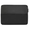Targus CityGear notebook case 29.5 cm (11.6") Sleeve case Black