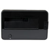 StarTech Single Bay USB 3.1 / eSATA to SATA Hard Drive Docking Station, USB 3.1 (10 Gbps) Hard Drive Dock, External 2.5/3.5" SATA III HDD/SSD Docking Station, Top-Loading Hard Drive Bay
