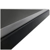 Hannspree HO 245 PTB 24" Full HD Monitor | 1920 x 1080 60Hz HDMI VGA DP