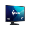 EIZO FlexScan EV2720S-BK computer monitor 68.6 cm (27") 2560 x 1440 pixels Quad HD LCD Black