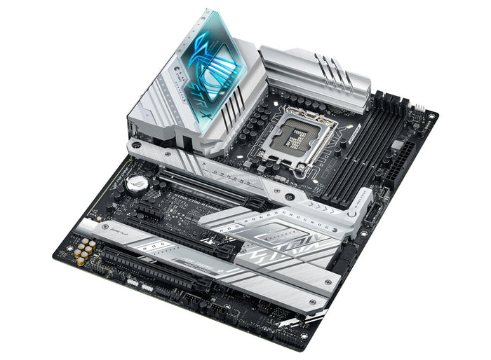 ASUS ROG STRIX Z790-A GAMING WIFI D4 ATX Motherboard | LGA1700 | 4x DDR4 Slots | Wi-Fi 6E