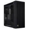 ASUS ProArt PA602 Midi Tower PC Case Black | Liquid Cooling Support