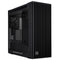 ASUS ProArt PA602 Midi Tower PC Case Black | Liquid Cooling Support