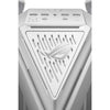 ASUS GR701 ROG Hyperion White ARGB PC Case White | Liquid Cooling Support