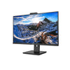 Philips P Line 329P1H/00 32" 4K Ultra HD Monitor | 3840 x 2160 60Hz USB-C HDMI DP