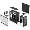 Fractal Design Pop 2 Air Black TG Midi Tower