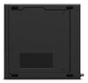 Lenovo ThinkStation P3 Tiny Intel® Core™ i7 i7-14700 32 GB DDR5-SDRAM 512 GB SSD NVIDIA RTX A400 Windows 11 Pro Mini PC Workstation Black