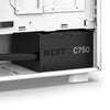 NZXT C750 Bronze power supply unit 750 W 24-pin ATX ATX Black
