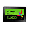 ADATA ULTIMATE SU630 960 GB PC/Laptop Internal SSD | 3D2 QLC Serial ATA 2.5