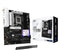 Asrock B860 Pro RS WiFi ATX Motherboard | LGA1851 | 4x DDR5 Slots | Wi-Fi 6E