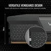 Corsair Vengeance 128 GB (4x32 GB) DDR5 5600 MHz Memory Kit | CL40, XMP, Heatsink