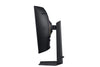 Samsung 37" Odyssey G7 G75F UHD 165Hz Curved Gaming Monitor