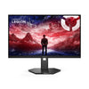 Lenovo Legion 27Q-11 LED display 68.6 cm (27") 2560 x 1440 pixels Wide Quad HD Black