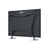 EIZO FlexScan EV4340X-BK computer monitor 108 cm (42.5") 3840 x 2160 pixels 4K Ultra HD LCD Black