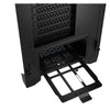 Corsair 3000D ARGB Midi Tower PC Case Black | Liquid Cooling Support