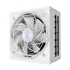 Gigabyte AORUS ELITE P1000W ICE 1000W ATX Fully-Modular Power Supply Unit | 80 PLUS Platinum